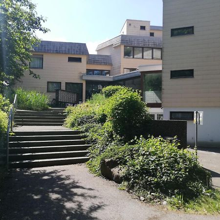 Lived-In Appartement Bad Urach Exterior foto