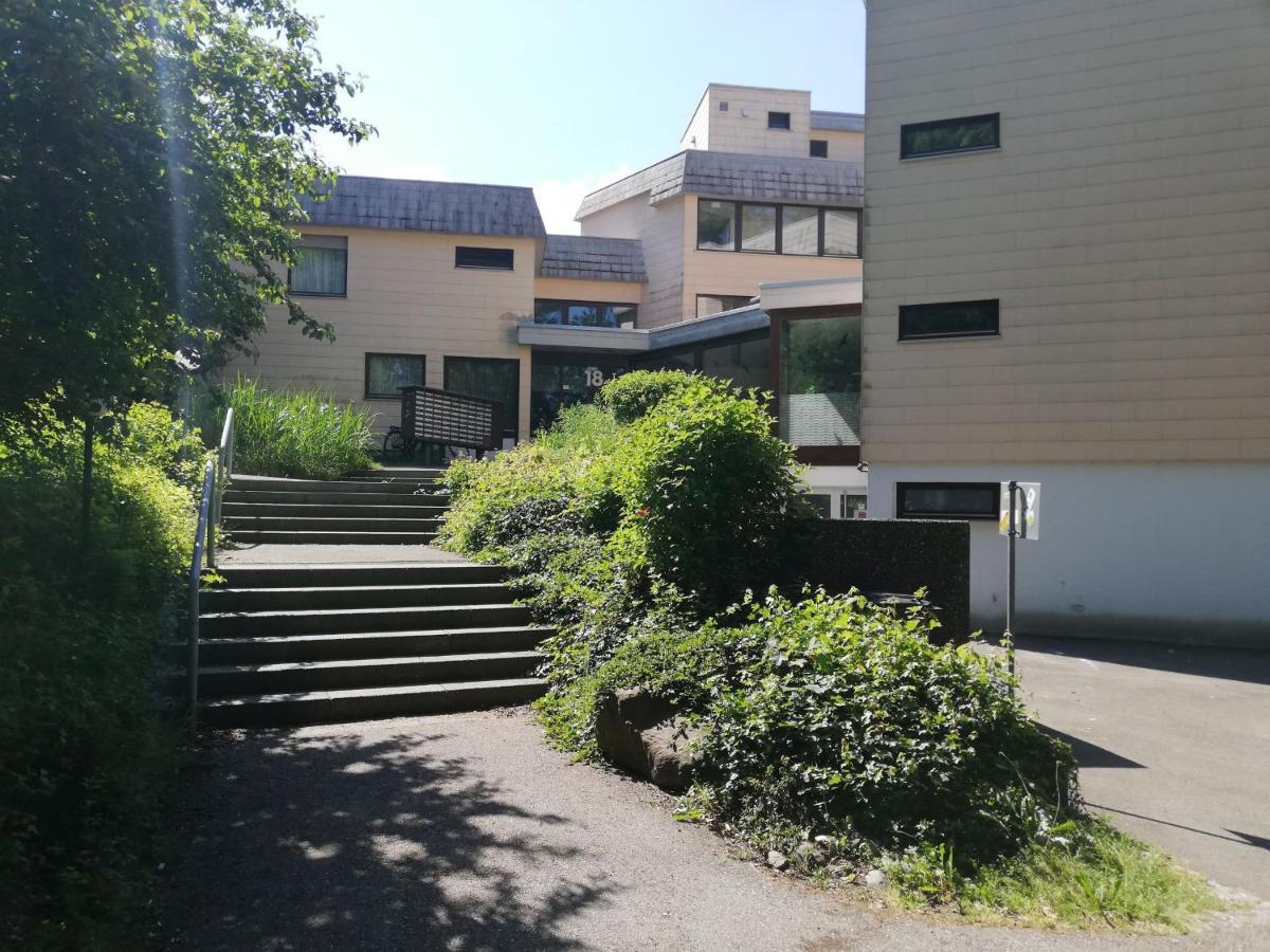 Lived-In Appartement Bad Urach Exterior foto